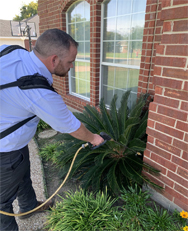 Pest Control China Spring TX